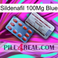 Sildenafil 100Mg Blue 36